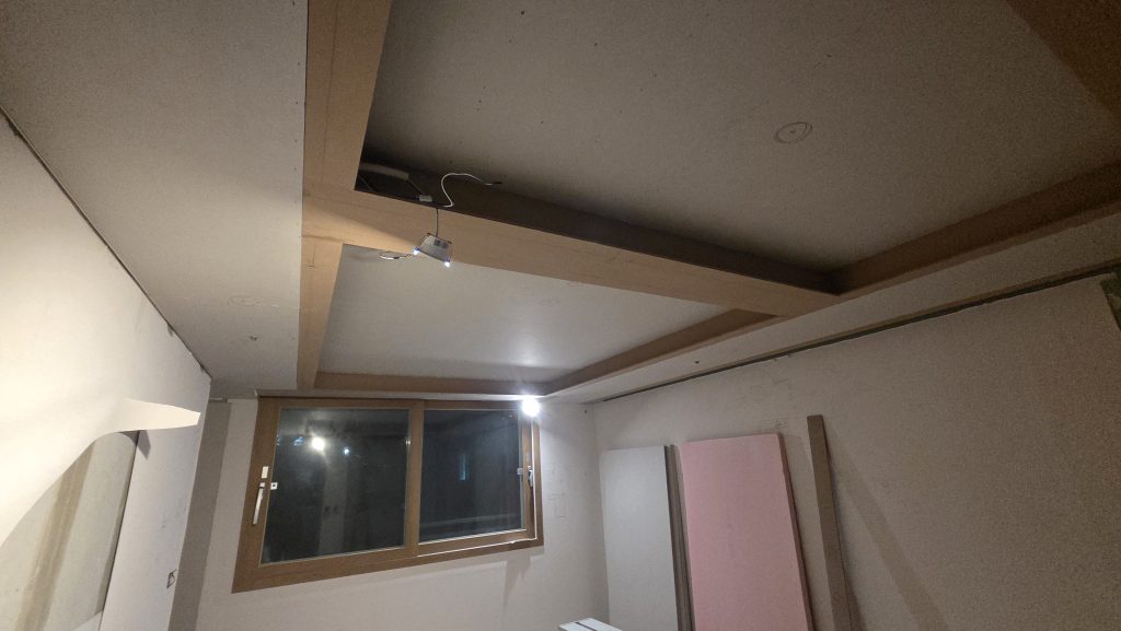 인테리어 목수, 인테리어 목공, 카프우드, 아파트 리모델링