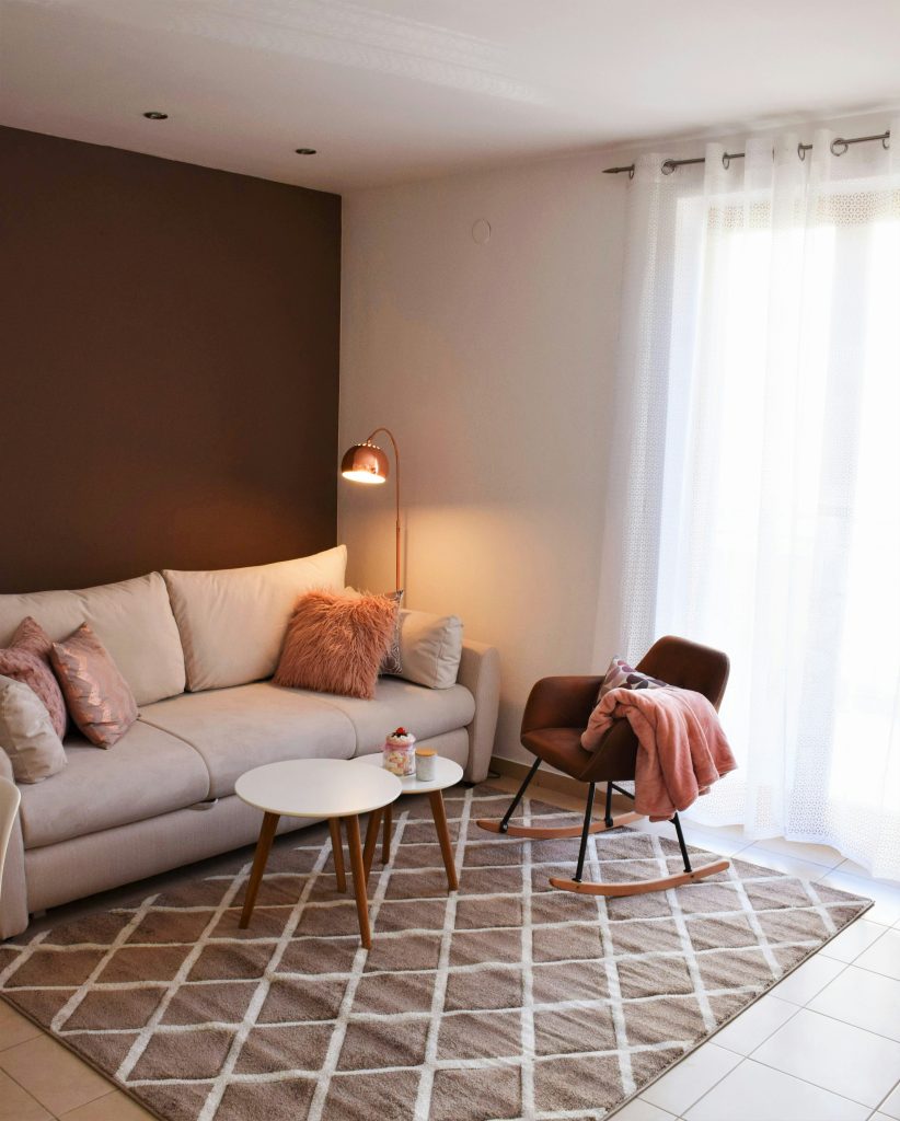 답답한 거실이 넓어지는 마법 11 거실 넓어보이는 법