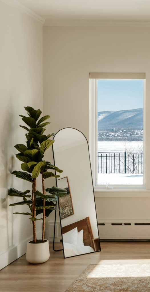 답답한 거실이 넓어지는 마법 9 거실 넓어보이는 법