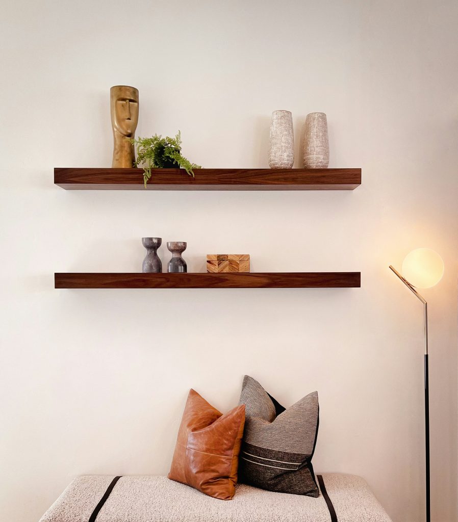 답답한 거실이 넓어지는 마법 6 거실 넓어보이는 법