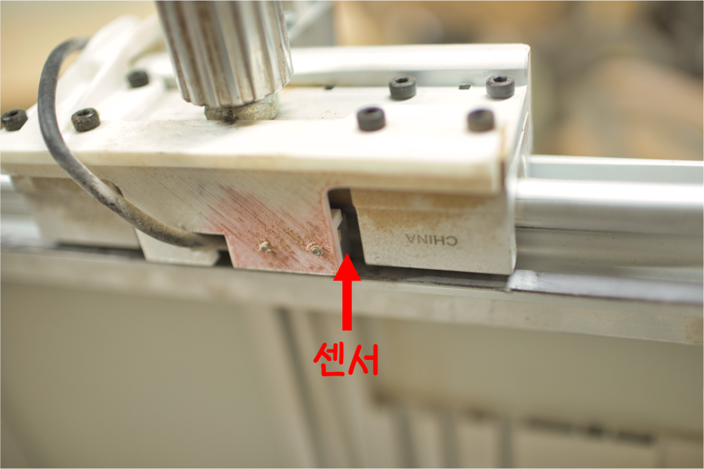 테이블 쏘 디지털 게이지 자작 및 사용 후기