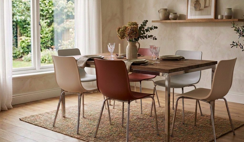 60년 전 디자인이 지금 가장 '힙한' 이유: 미드센추리 모던 입문 가이드 3