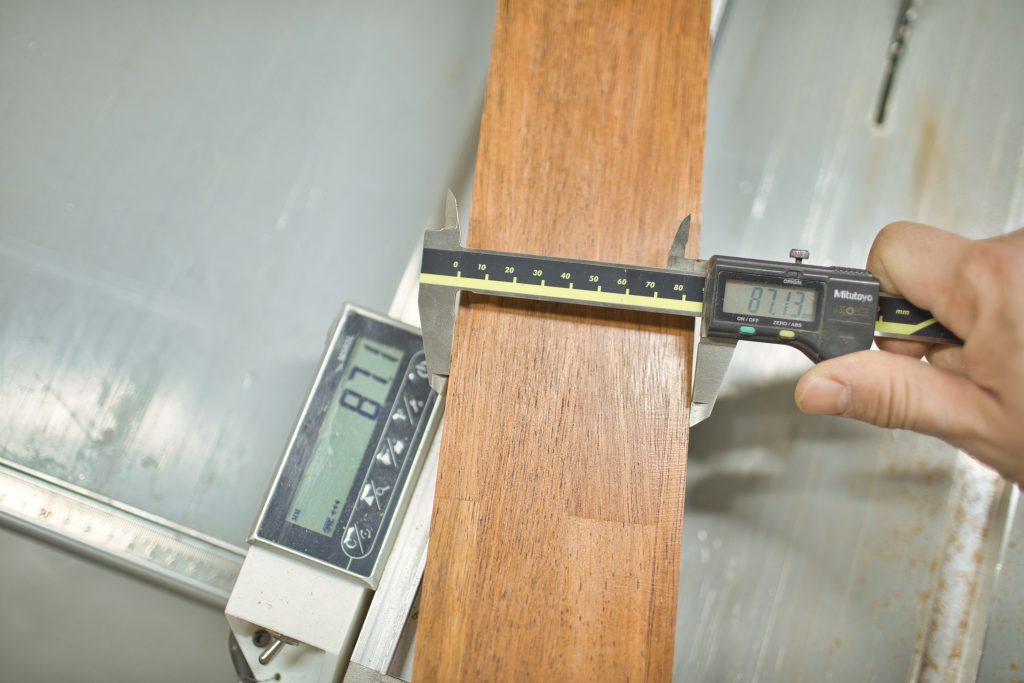 테이블 쏘 디지털 게이지 자작 및 사용 후기