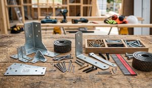 건축 하드웨어 완전 정복 (1): 전문가를 위한 정의와 종류 가이드